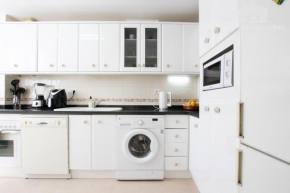 Large and cozy ground floor apartment in Calahonda, Mijas Costa